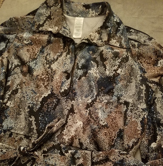 DRESS - Picture 5 of 5